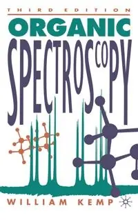 Organic spectroscopy